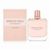 Givenchy Irresistible Eau de Parfum 80ml – Women’s Luxury Fragrance