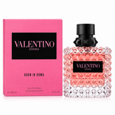 Valentino Donna Born In Roma Eau de Parfum 100ml – Women’s Luxury Fragrance