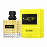 Valentino Donna Born in Roma Yellow Dream Eau de Parfum 100ml – Women’s Luxury Fragrance