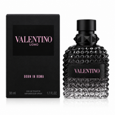 Valentino Uomo Born In Roma Eau de Toilette 100ml – Men’s Luxury Fragrance