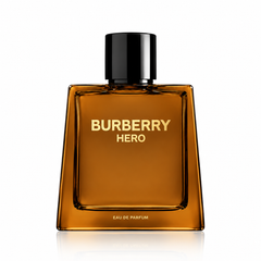 Burberry Hero Eau de Parfum 100ml – Men’s Luxury Fragrance