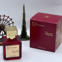 Baccarat Rouge 540 Unisex Eau de Parfum 2.4fl oz