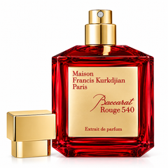Maison Francis Kurkdjian Baccarat Rouge 540 Extrait de Parfum 70ml – Unisex Luxury Fragrance