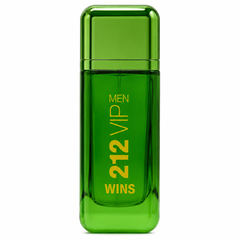 Carolina Herrera 212 VIP Men Wins Eau de Toilette – Men’s Luxury Fragrance