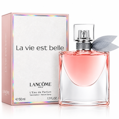 Lancôme La Vie Est Belle Eau de Parfum 50ml EDP Spray for Women