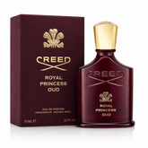 Creed Royal Princess Oud Eau de Parfum 75ml for Women – Long-Lasting Luxury Perfume