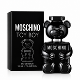 Moschino Toy Boy Eau de Parfum 100ml – Men’s Luxury Fragrance