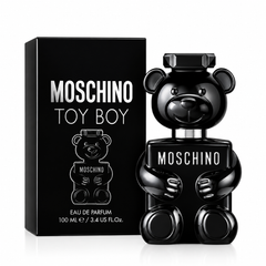 Moschino Toy Boy Eau de Parfum 100ml – Men’s Luxury Fragrance
