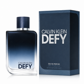 Calvin Klein Defy EDP 200ml for Men – Long-Lasting Fresh & Modern Perfume