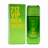 Carolina Herrera 212 VIP Men Wins Eau de Toilette – Men’s Luxury Fragrance