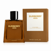 Burberry Hero Eau de Parfum 100ml – Men’s Luxury Fragrance