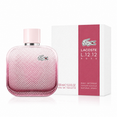 Lacoste L.12.12 Rose Eau Intense 100ml – Men’s Luxury Perfume