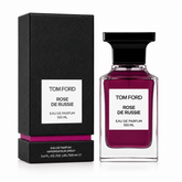 Tom Ford Rose de Russie Eau de Parfum 100ml for Women – Luxury Long-Lasting Perfume