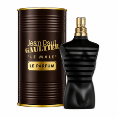 Jean Paul Gaultier Le Male Le Parfum Eau de Parfum (125ml)