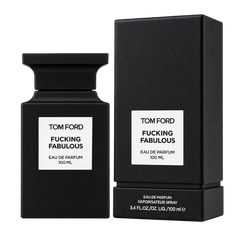 Tom Ford Fucking Fabulous Eau de Parfum 100ml – Luxury Fragrance