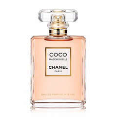 Coco Mademoiselle Eau De Parfum Intense 3.4oz – Women’s Luxury Perfume