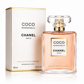 Coco Mademoiselle Eau De Parfum Intense 3.4oz – Women’s Luxury Perfume
