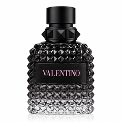 Valentino Uomo Born In Roma Eau de Toilette 100ml – Men’s Luxury Fragrance