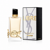 Yves Saint Laurent Libre Eau de Parfum 90ml – Women’s Luxury Fragrance