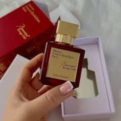 Baccarat Rouge 540 Unisex Eau de Parfum 2.4fl oz
