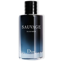 Sauvage Eau de Parfum Spray – 100ml Men’s Cologne
