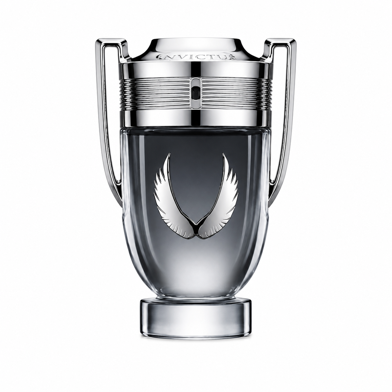 Paco Rabanne Invictus Platinum Eau de Parfum 100ml – Men’s Luxury Fragrance