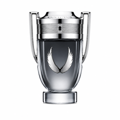 Paco Rabanne Invictus Platinum Eau de Parfum 100ml – Men’s Luxury Fragrance