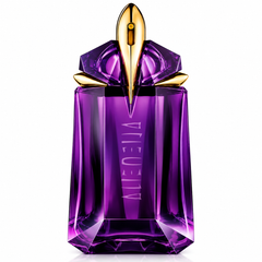 Mugler Alien Eau de Parfum 90ml EDP Spray for Women – Luxury Long-Lasting Fragrance