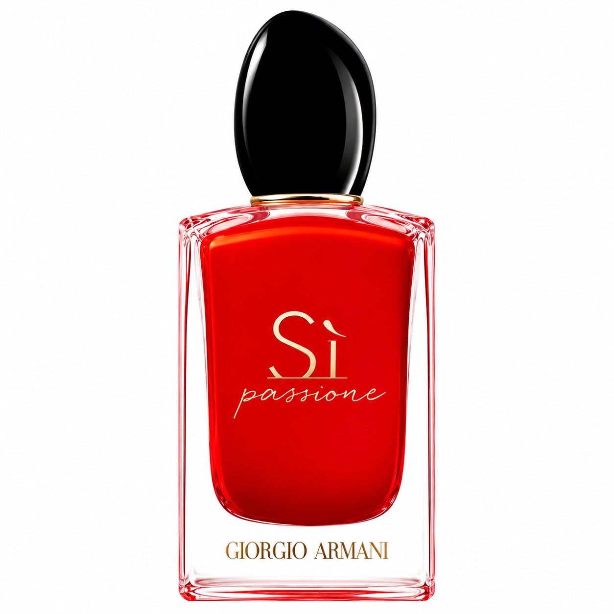 Giorgio Armani Sì Passione Eau de Parfum for Women 100ml EDP Spray