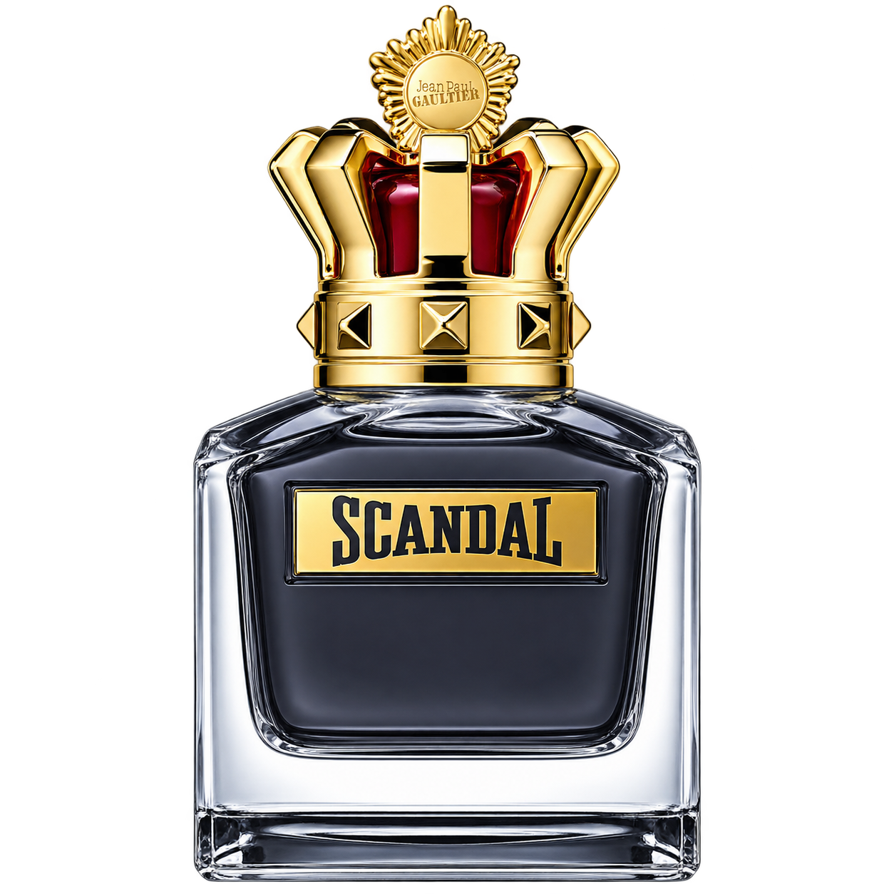 Jean Paul Gaultier Scandal Pour Homme Eau de Toilette 100ml – Men’s Luxury Fragrance