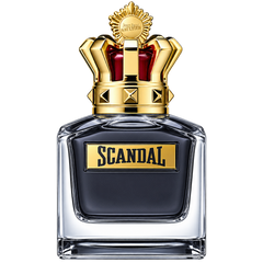 Jean Paul Gaultier Scandal Pour Homme Eau de Toilette 100ml – Men’s Luxury Fragrance