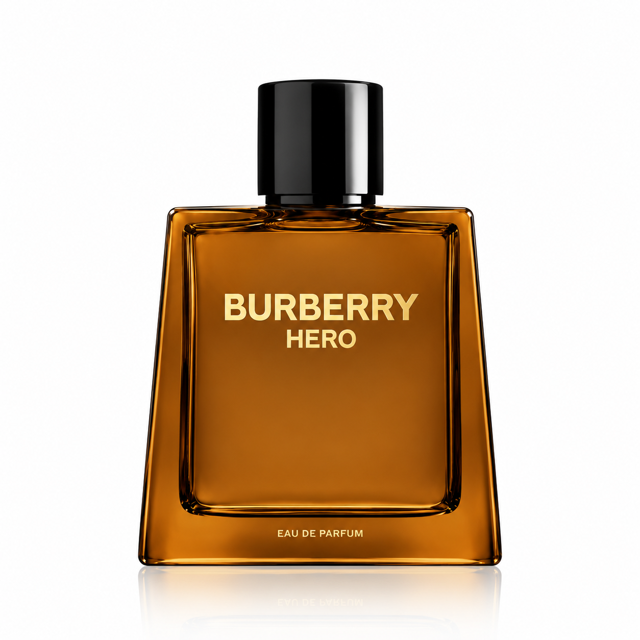 Burberry Hero Eau de Parfum 100ml – Men’s Luxury Fragrance