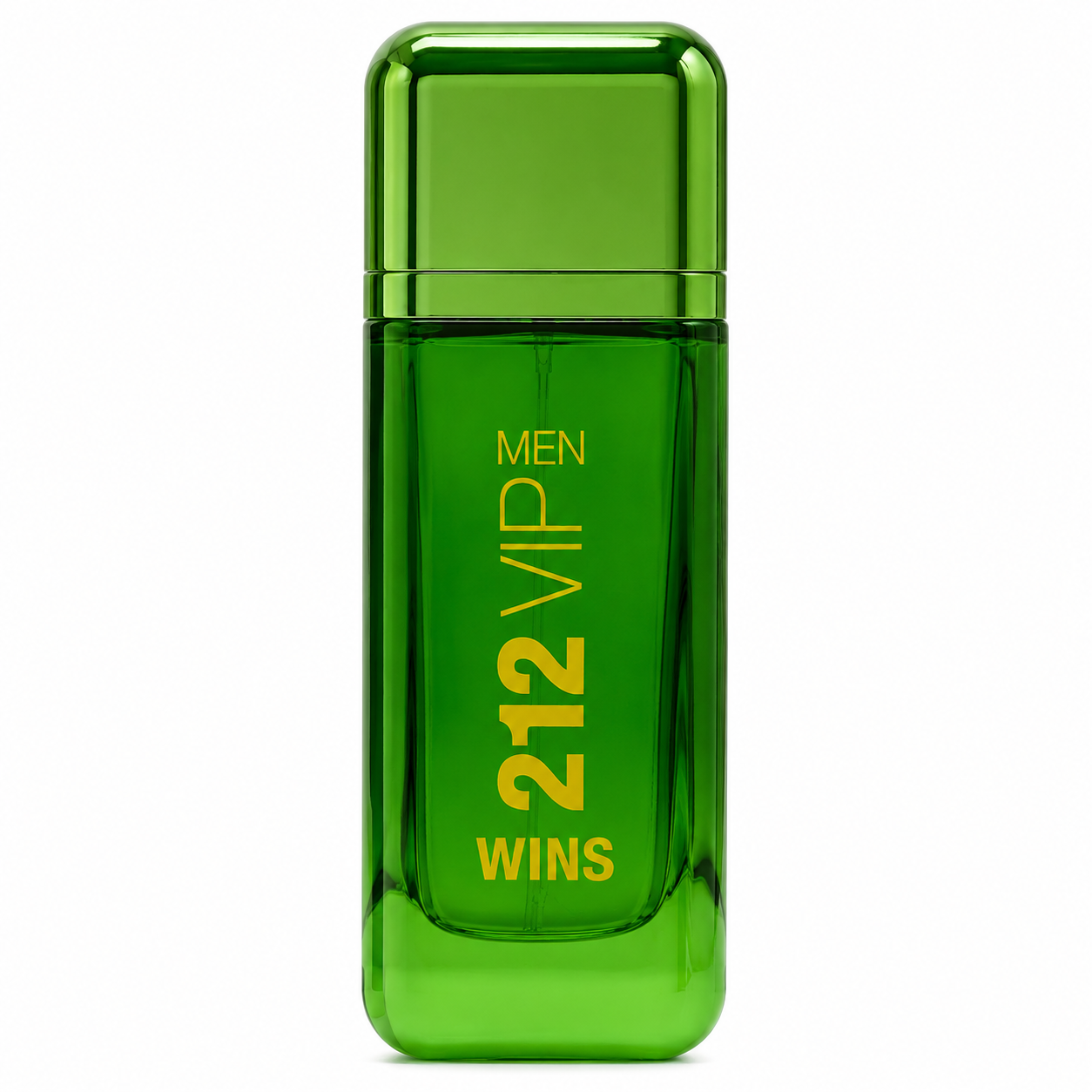 Carolina Herrera 212 VIP Men Wins Eau de Toilette – Men’s Luxury Fragrance