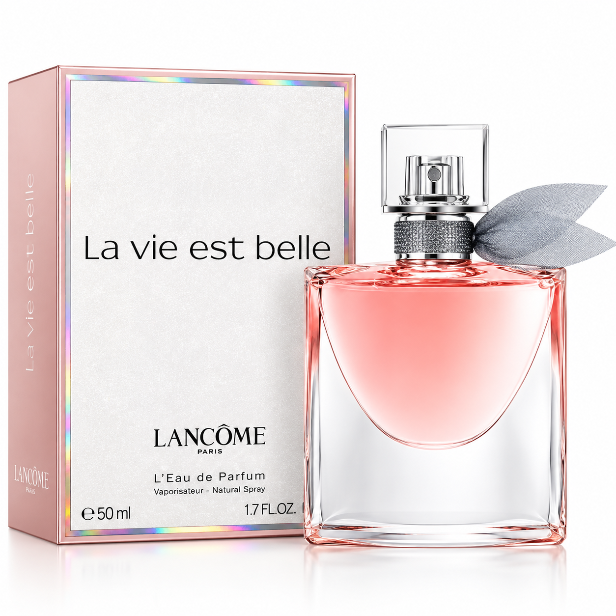 Lancôme La Vie Est Belle Eau de Parfum 50ml EDP Spray for Women