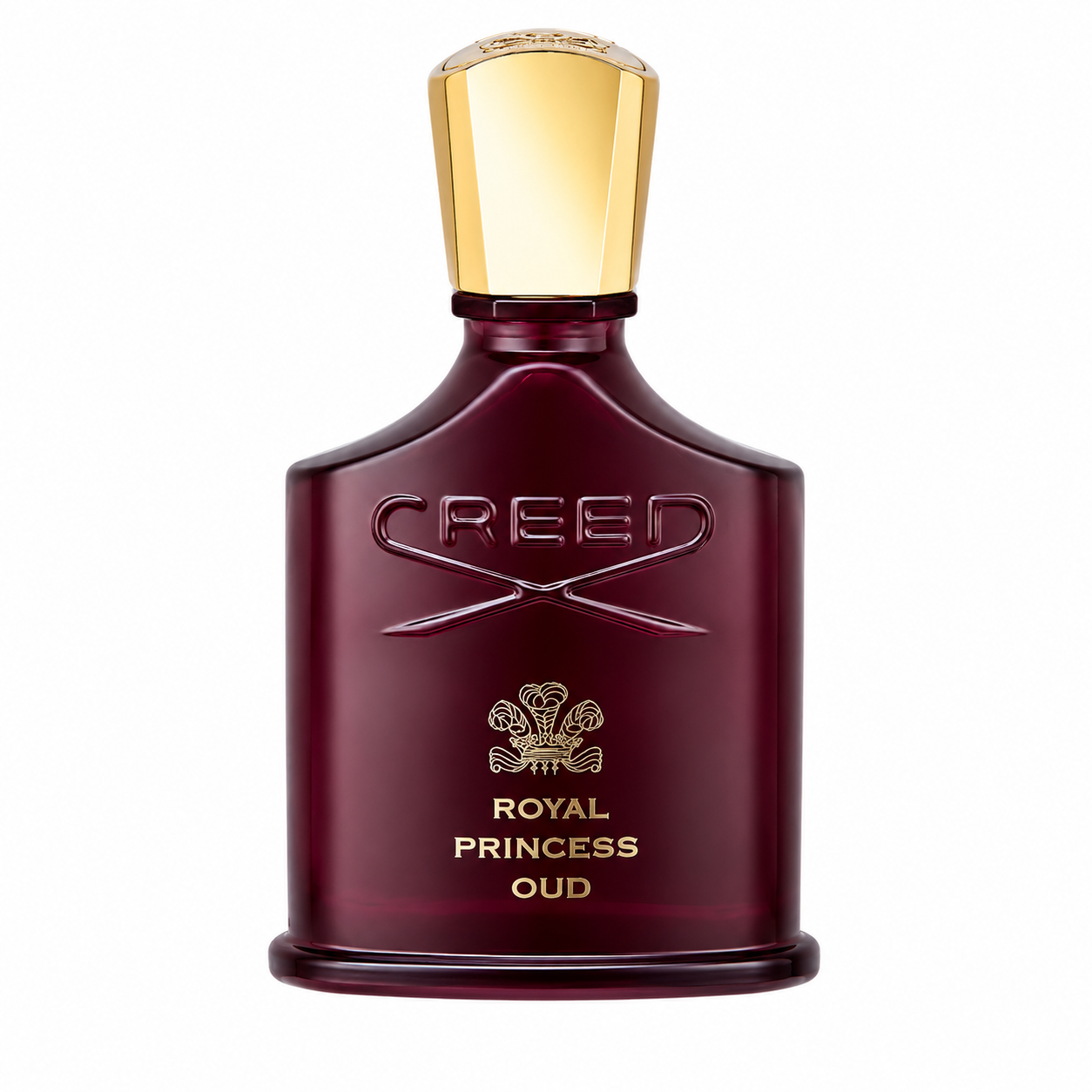 Creed Royal Princess Oud Eau de Parfum 75ml for Women – Long-Lasting Luxury Perfume