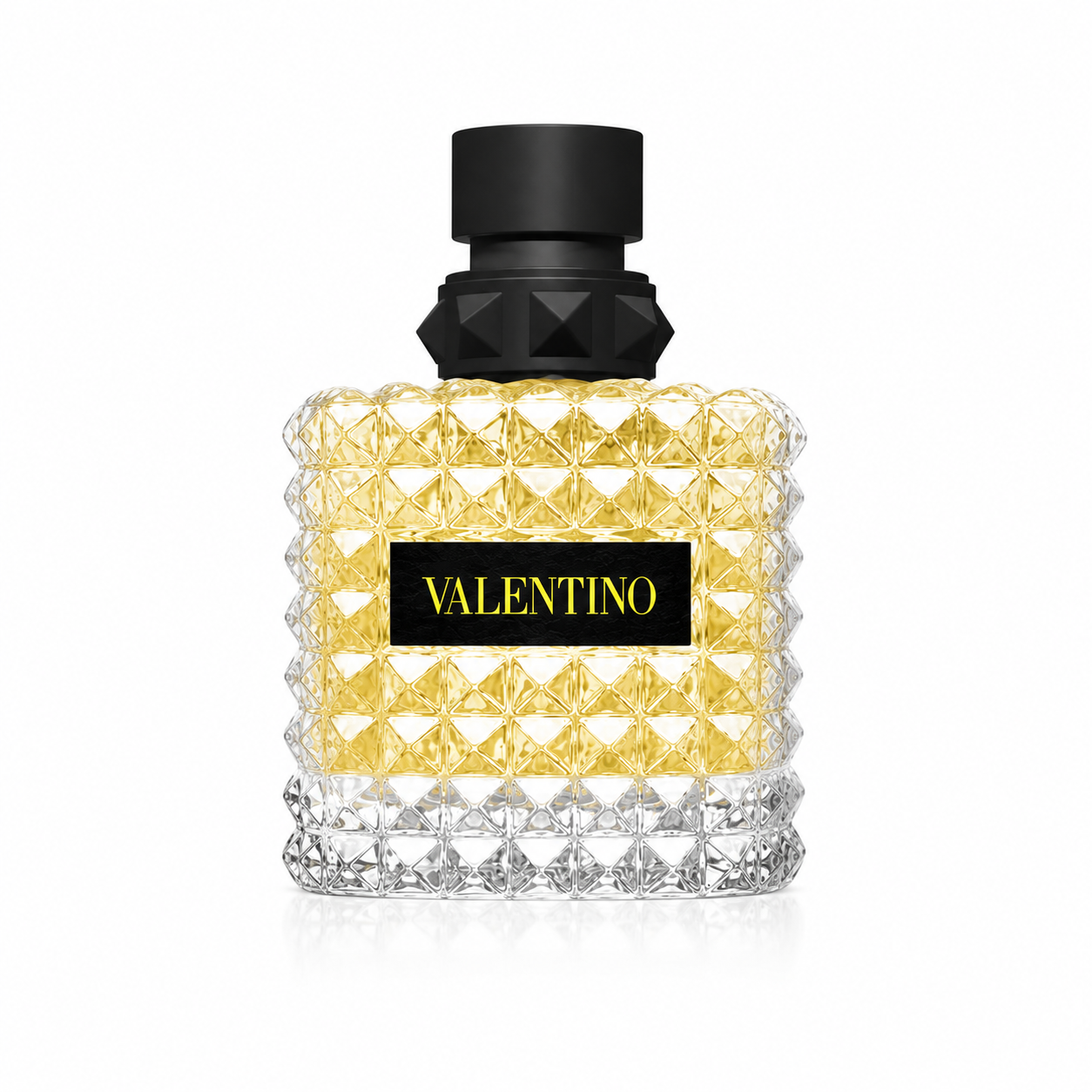 Valentino Donna Born in Roma Yellow Dream Eau de Parfum 100ml – Women’s Luxury Fragrance