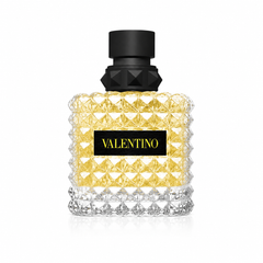Valentino Donna Born in Roma Yellow Dream Eau de Parfum 100ml – Women’s Luxury Fragrance