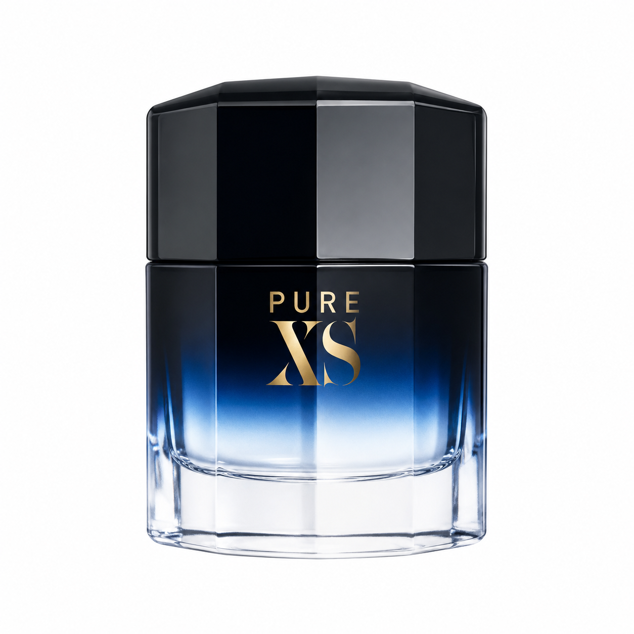 Paco Rabanne Pure XS for Men Eau de Toilette 100ml – Luxury Long-Lasting Fragrance