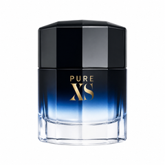 Paco Rabanne Pure XS for Men Eau de Toilette 100ml – Luxury Long-Lasting Fragrance