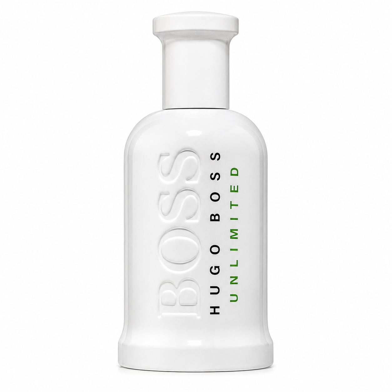 BOSS Bottled Unlimited EDT 100ml – Men’s Fresh Luxury Fragrance