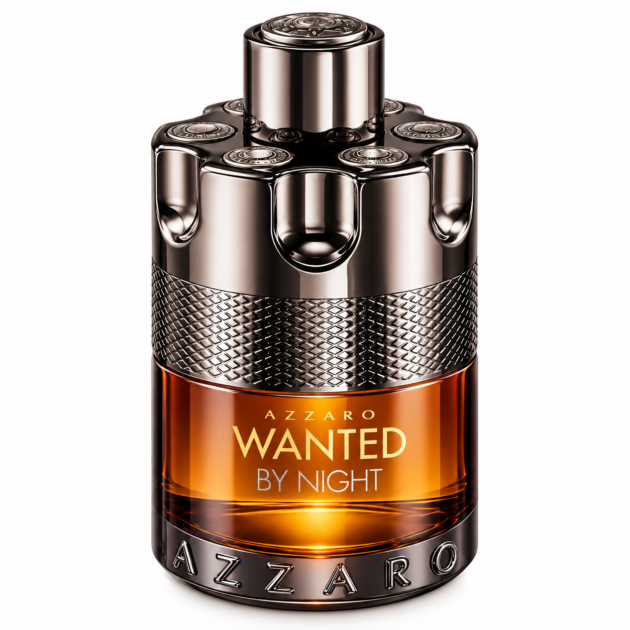 Azzaro Wanted by Night Eau de Parfum 100ml EDP Spray for Men – Luxury Fragrance