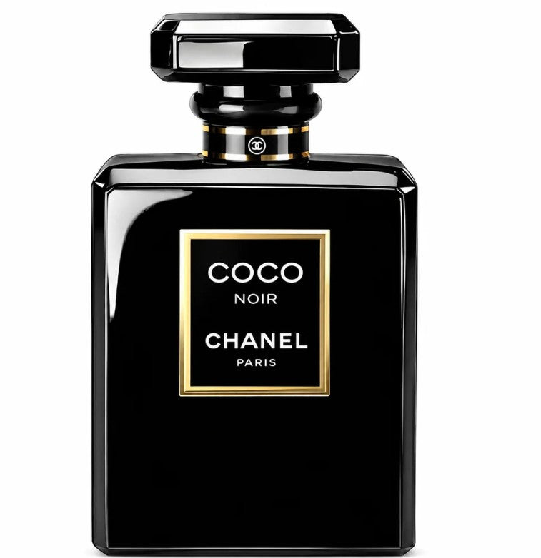 CHANEL COCO NOIR Eau de Parfum Spray – 3.4 FL. OZ. / 100ml