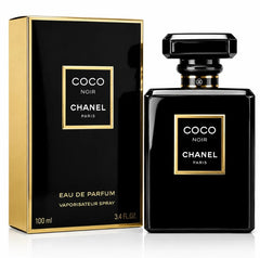 CHANEL COCO NOIR Eau de Parfum Spray – 3.4 FL. OZ. / 100ml