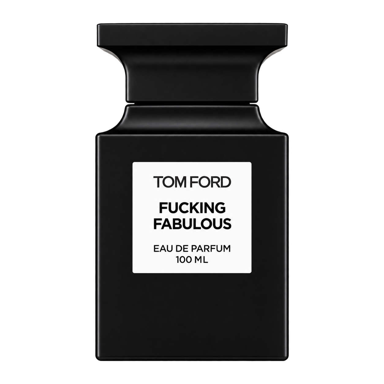 Tom Ford Fucking Fabulous Eau de Parfum 100ml – Luxury Fragrance