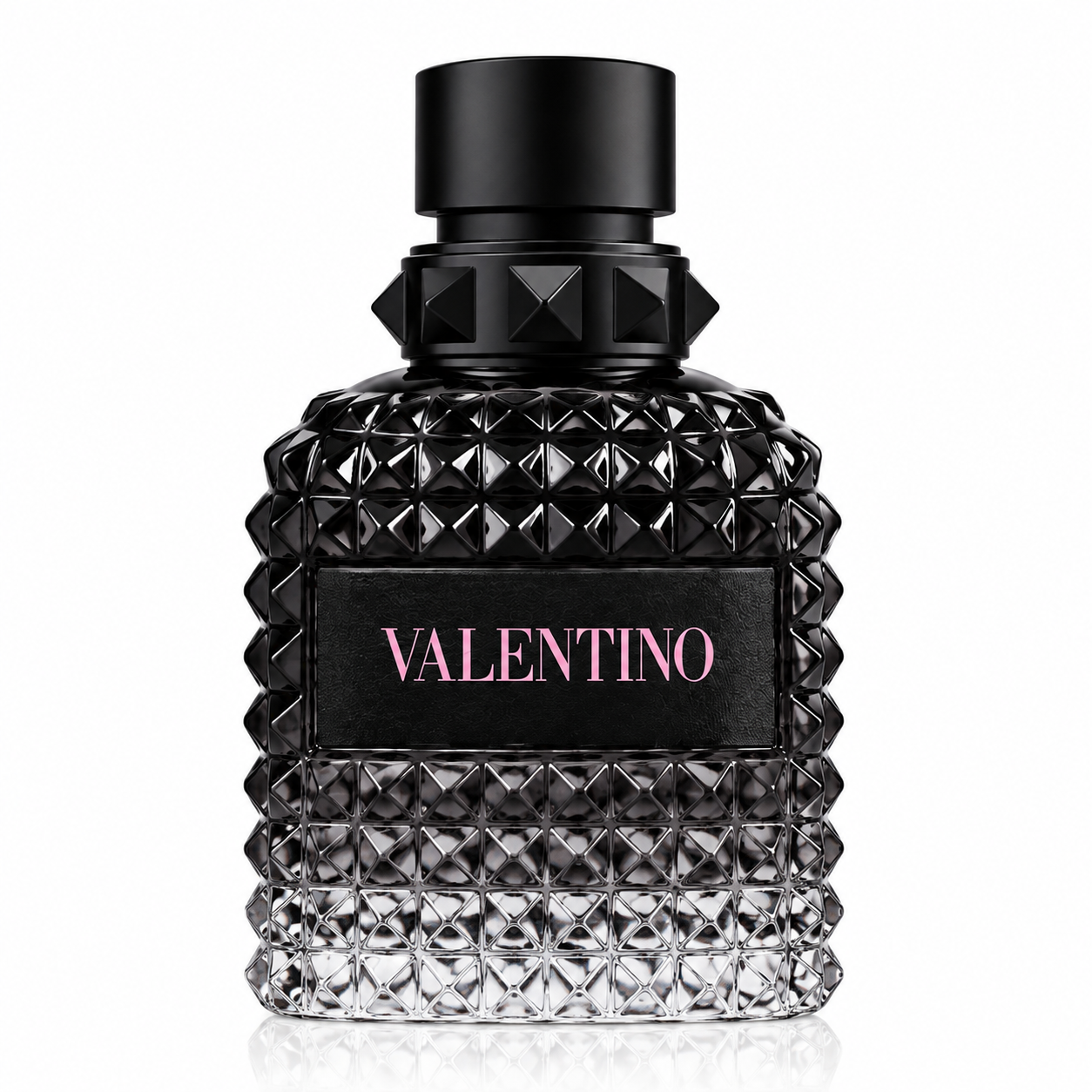 Valentino Uomo Born In Roma Eau de Toilette 100ml – Men’s Luxury Fragrance