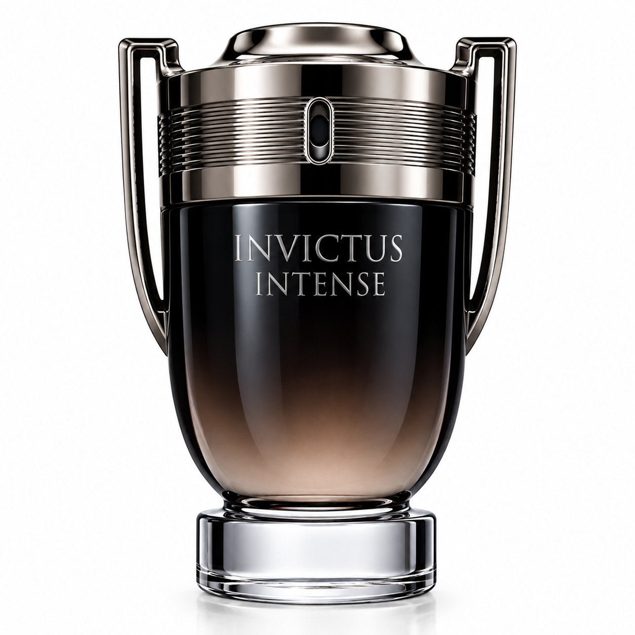 Paco Rabanne Invictus Intense 100ml Eau de Toilette EDT Spray for Men
