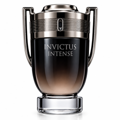Paco Rabanne Invictus Intense 100ml Eau de Toilette EDT Spray for Men