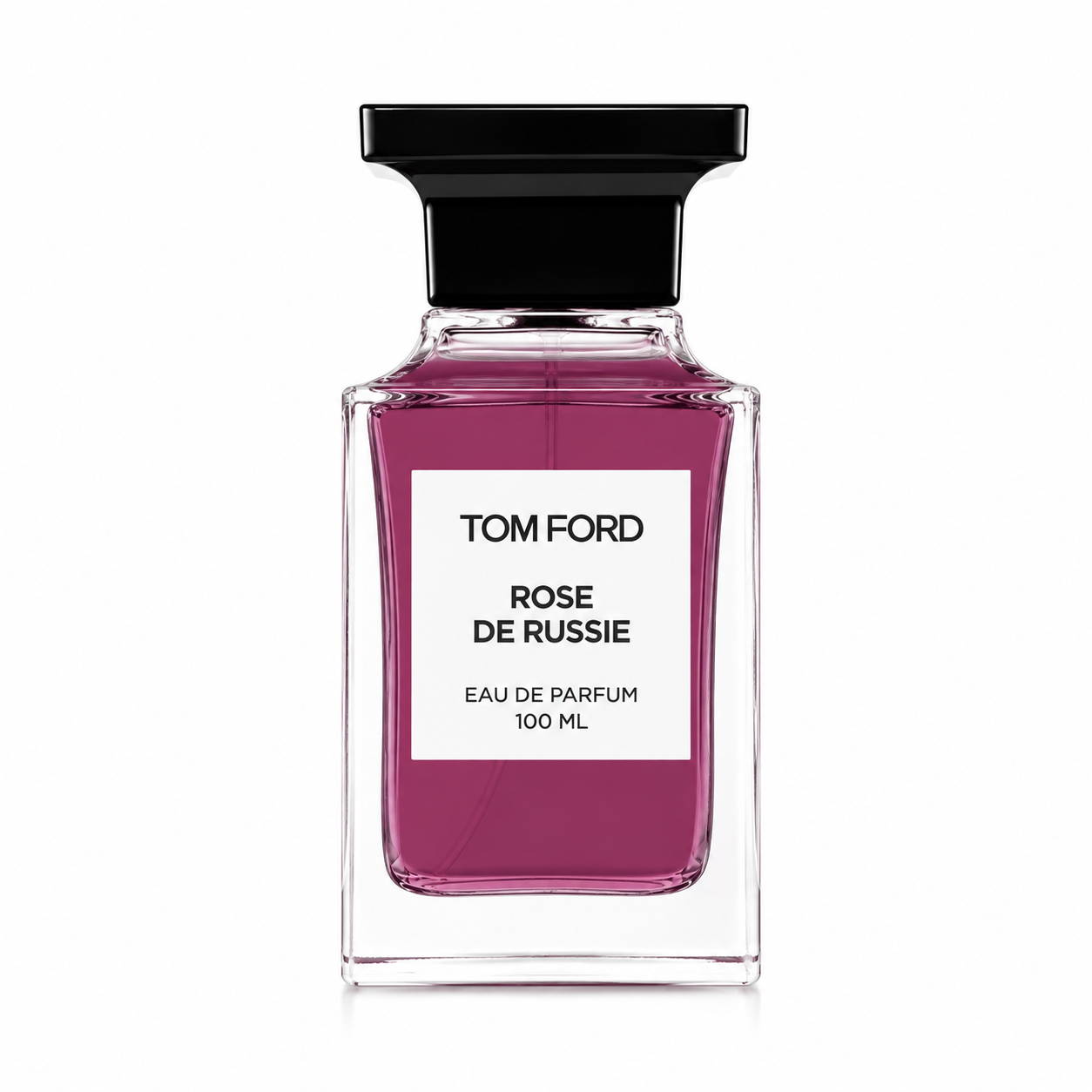 Tom Ford Rose de Russie Eau de Parfum 100ml for Women – Luxury Long-Lasting Perfume