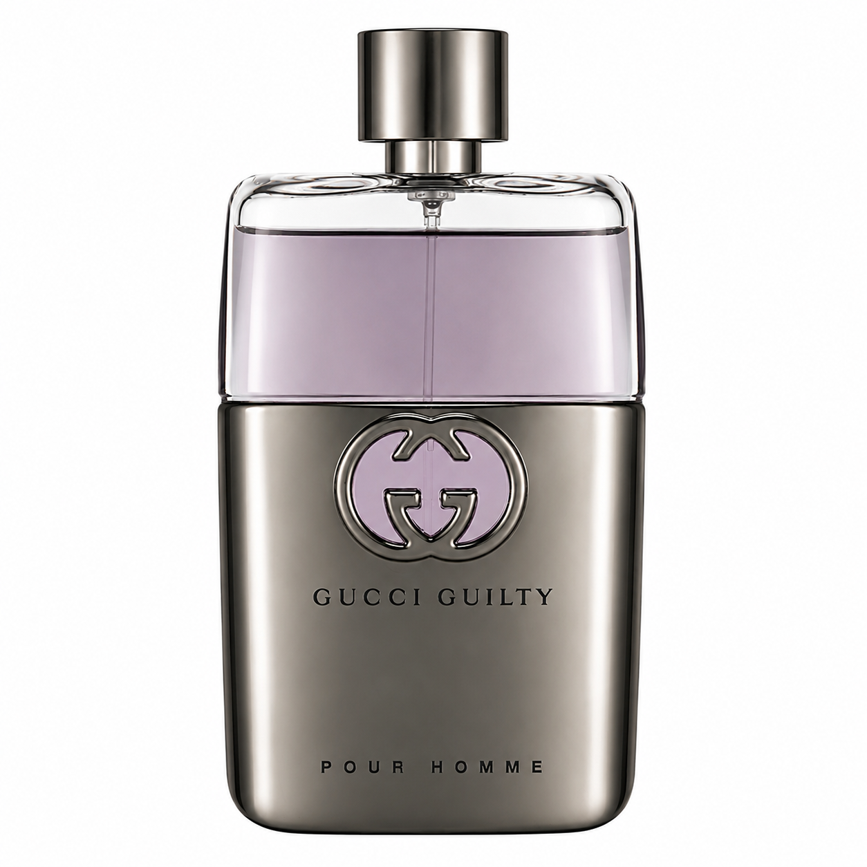 Gucci Guilty Pour Homme Eau de Toilette 90ml – Men’s Luxury Fragrance