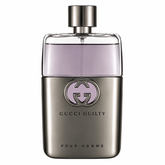 Gucci Guilty Pour Homme Eau de Toilette 90ml – Men’s Luxury Fragrance